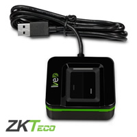 USB Fingerprint Reader ZKteco Live 20r