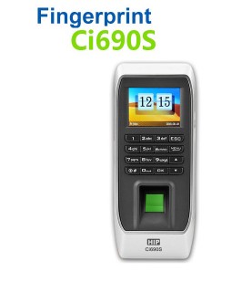 Fingerprint Access Control HIP CI690S