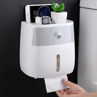 Toilet Paper Tissue Box