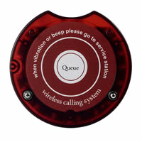 ྨ¡ к¡ Wireless Queue Calling System ١ ᴧ