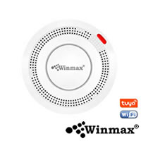 ǨѺѹ ǺҹͻѨ Tuya Smart Winmax-PST-YG400A