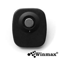 Hard Tag RF 8.2mhz for clothing Winmax-DRT01