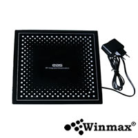 Deactivator Soft Label Remover Winmax-DRD484