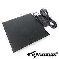 ͧҧѭҳ Soft Label ѹ 8.2mhz RF Winmax-DRD489