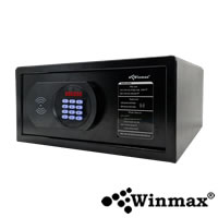 Electronic Security for Hotel Winmax-SN1012