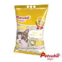 Cat Litter Petsuka Lemon 5 Lite