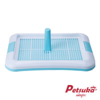 Petsuka Pet Tray Blue Color