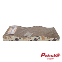 Petsuka Cat Scratcher Cat Scratching Wave Board