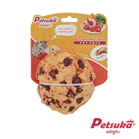 Petsuka Pet Toy Cookies Food With Sound