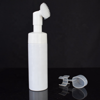  Ǵʵԡç 150 . Plastic bottle with brush head 150 ml.