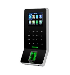 เครื่องสแกนลายนิ้วมือ ZKTeco รุ่น F22 Wifi