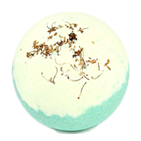 Bath Bomb Essential Oils CareNa OSMANTHUS 100 g