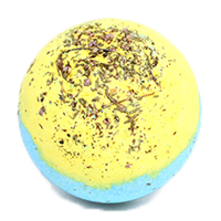 Bath Bomb Essential Oils CareNa EUPHONIUM 100 g