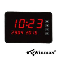 Restaurant waiter number display calling system Winmax-K-2000CT