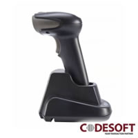 Barcode Scanner QR Code 2D 1D Code Sofe BC-603R