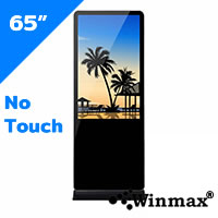 Stand Alone Digital Signage Model Winmax-DS65