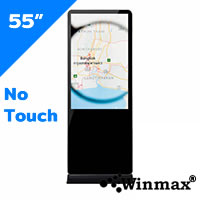 Stand Alone Digital Signage Model Winmax-DS55