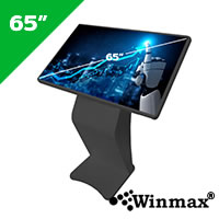 ʷѪʡչ Winmax Kiosk Ҵ 65   Winmax-K065 Winmax-K065