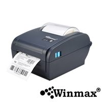เครื่องพิมพ์ใบปะหน้าพัสดุ พิมพ์ฉลากสินค้า ไม่ใช้หมึก Winmax-MHT-P19L Winmax-MHT-P19L