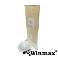 Acrylic Menu Holder for Restaurant White Winmax-K-SPW