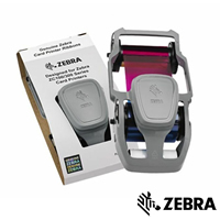 ֡Ժ͹ ֡ YMCKO 200 Print Ѻͧѵ Zebra ZC300 ZC300-RC