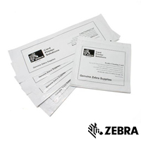 Cleaning Ket For Card Printer Zebra ZC300