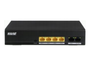 Network POE Switch 4 Port Ethernet 10/100Mbps