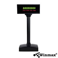 ʴҤ Display Customer ʴŵŢ Winmax-PCD02 մ Winmax-PCD02