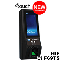 ͧ᡹˹ HIP Fingerprint Ci F69TS