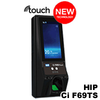 ͧ᡹˹ HIP Fingerprint Ci F69TS Fingerprint Ci F69TS