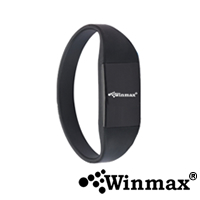 สาย Tag ข้อมือ wristband ล็อกเกอร์ล็อค Winmax Locker Lock RFID สำหรับล็อกเกอร์ Winmax-HC-EM126B