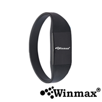  Tag  wristband ͤ͡ Winmax Locker Lock RFID Ѻ͡ Winmax-HC-EM126B