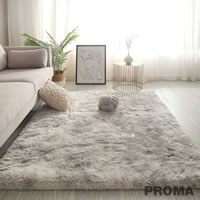 Fluffy Carpet Minimal Proma