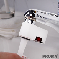 Intellagent Smart Sensor Faucet Automatic Basin Water Tap