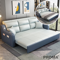 Sofa Bed Foldable Dual-Purpose Multifunctional