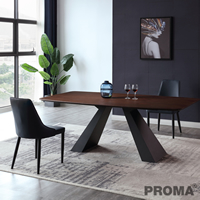 Dining Furniture Table Nordic Style