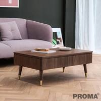 Sofa Tables Multifunctional Nordic Wooden Small