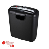 Paper Shredder Document Office Pro PS10SC