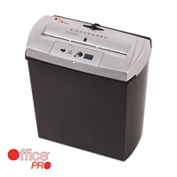 Paper Shredder Document Office Pro PS13SC