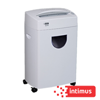 Paper Shredder Document Intimus 1500SP2