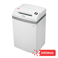 Paper Shredder Document Intimus 60SP2