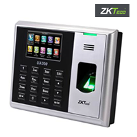 ͧ᡹¹ ѺŧҾѡҹ ZKTECO  UA300