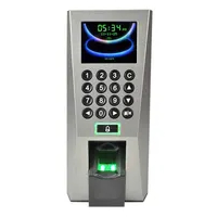 ͧ᡹¹ͤǺе ͡ҹ Winmax  F18 Access Control and Time Attendance  Model F18