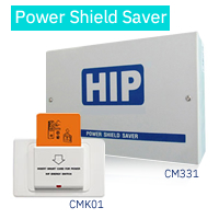 Time Control Electronic Power Shield Saver HIP CM331