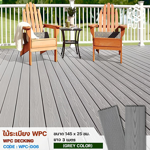 WOOD PLASTIC COMPOSITE PANELS DESIGNS FOR DECORATION FULL-WPC-D06