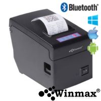 Direct Thermal Printer 58mm Ticket Bill Printer Winmax-E58
