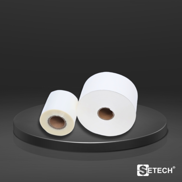 Aluminum foil bag SETECH-SP-008