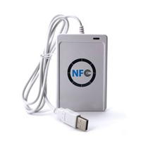 ͧҹѵ NFC Card Reader IC Card 13.56MHz ACR122U-A9