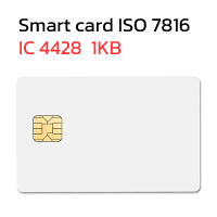 ѵ췡 ѵ Smart card ISO 7816 IC SLE4428