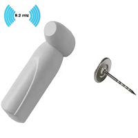 Pencil Tag RF 8.2Mhz